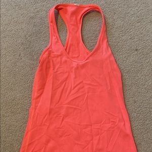 Lululemon Workout Tank